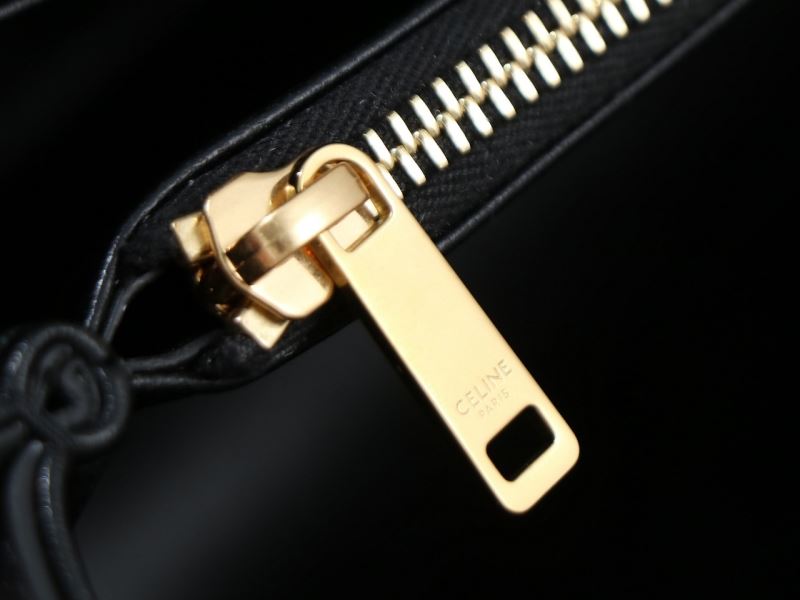 Celine Top Handle Bags